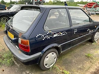 Nissan micra personenauto - afbeelding 12 van  16