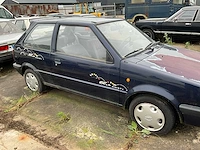 Nissan micra personenauto - afbeelding 13 van  16