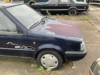 Nissan micra personenauto - afbeelding 14 van  16