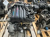 Nissan mr20-de automotor - afbeelding 1 van  5
