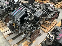 Nissan mr20-de automotor - afbeelding 2 van  5