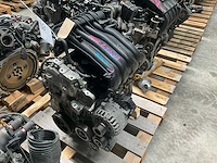 Nissan mr20-de automotor - afbeelding 3 van  5