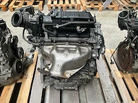 Nissan mr20-de automotor - afbeelding 4 van  5