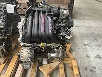 Nissan mr20-de automotor - afbeelding 1 van  6