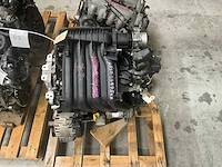 Nissan mr20-de automotor - afbeelding 2 van  6