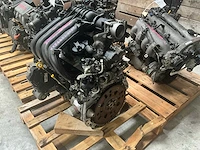 Nissan mr20-de automotor - afbeelding 4 van  6