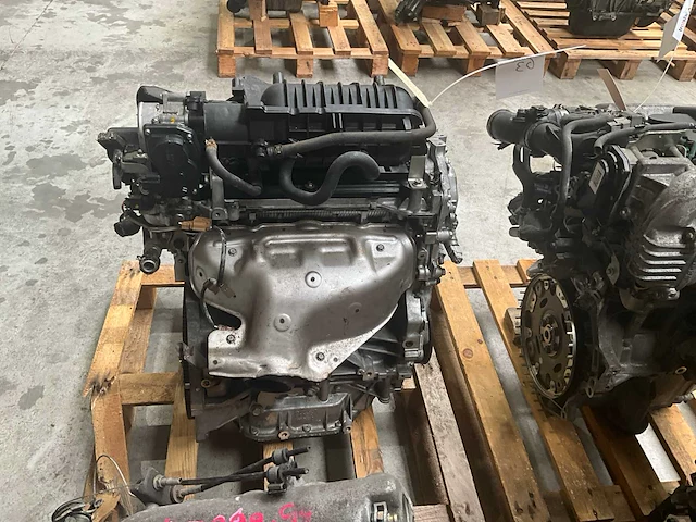 Nissan mr20-de automotor - afbeelding 5 van  6