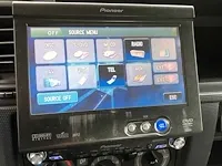 Nissan multitel mt222 auto hoogwerker op b rijbewijs. - afbeelding 4 van  14