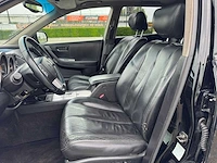 Nissan murano 3.5 v6 2005 | 51-sf-gg i - afbeelding 7 van  29