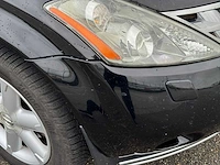 Nissan murano 3.5 v6 2005 | 51-sf-gg i - afbeelding 10 van  29