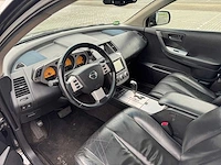 Nissan murano 3.5 v6 2005 | 51-sf-gg i - afbeelding 13 van  29