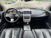 Nissan murano 3.5 v6 2005 | 51-sf-gg i - afbeelding 16 van  29