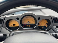 Nissan murano 3.5 v6 2005 | 51-sf-gg i - afbeelding 22 van  29