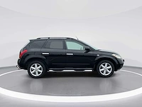 Nissan murano 3.5 v6 2005 | 51-sf-gg i - afbeelding 23 van  29