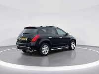 Nissan murano 3.5 v6 2005 | 51-sf-gg i - afbeelding 24 van  29