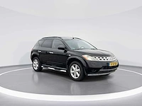 Nissan murano 3.5 v6 2005 | 51-sf-gg i - afbeelding 25 van  29