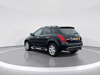 Nissan murano 3.5 v6 2005 | 51-sf-gg i - afbeelding 27 van  29