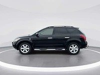 Nissan murano 3.5 v6 2005 | 51-sf-gg i - afbeelding 28 van  29