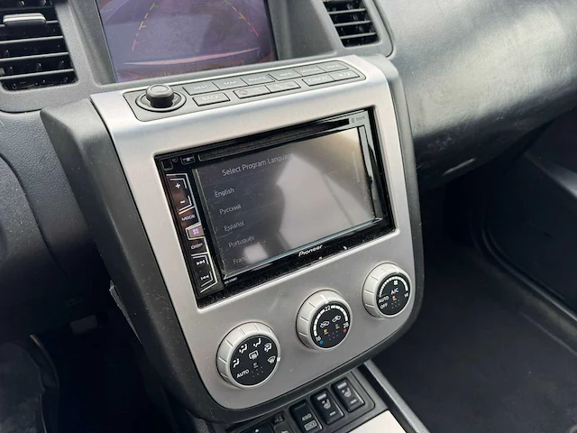 Nissan murano 3.5 v6 2005 | 51-sf-gg i - afbeelding 29 van  29