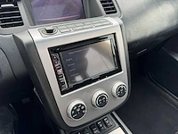 Nissan murano 3.5 v6 2005 | 51-sf-gg i - afbeelding 29 van  29