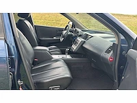 Nissan murano 3.5 v6 2008 | 91-zg-jr i - afbeelding 2 van  14
