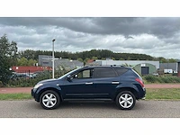 Nissan murano 3.5 v6 2008 | 91-zg-jr i - afbeelding 5 van  14
