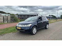 Nissan murano 3.5 v6 2008 | 91-zg-jr i - afbeelding 1 van  14