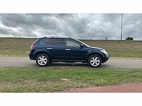 Nissan murano 3.5 v6 2008 | 91-zg-jr i - afbeelding 11 van  14