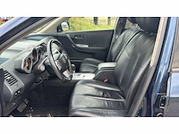 Nissan murano 3.5 v6 2008 | 91-zg-jr i - afbeelding 13 van  14