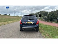 Nissan murano 3.5 v6 2008 | 91-zg-jr i - afbeelding 14 van  14
