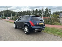 Nissan murano 3.5 v6 2008 | 91-zg-jr i - afbeelding 6 van  14