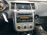 Nissan murano 3.5 v6 j , 76-rt-ph - afbeelding 2 van  22