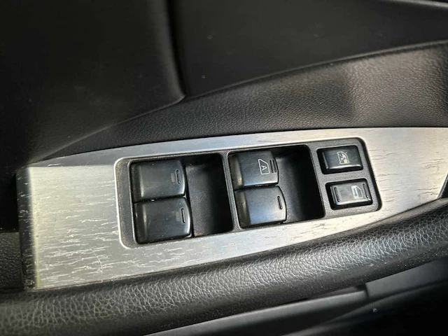 Nissan murano 3.5 v6 j , 76-rt-ph - afbeelding 4 van  22