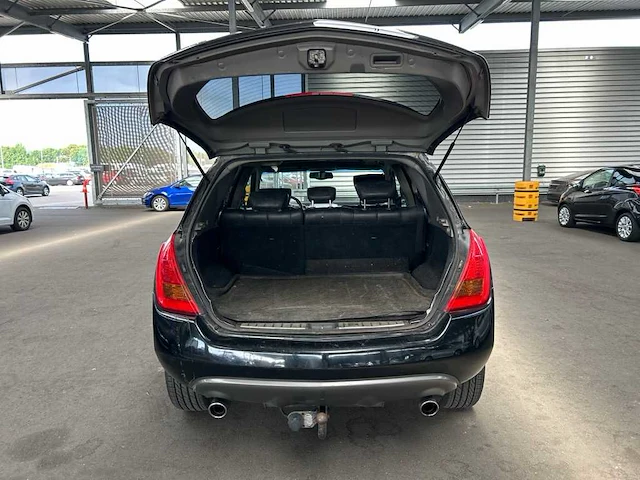 Nissan murano 3.5 v6 j , 76-rt-ph - afbeelding 8 van  22