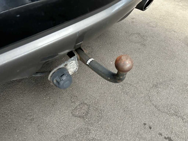 Nissan murano 3.5 v6 j , 76-rt-ph - afbeelding 10 van  22