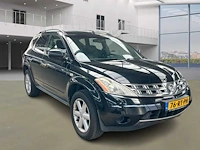 Nissan murano 3.5 v6 j , 76-rt-ph - afbeelding 12 van  22