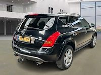 Nissan murano 3.5 v6 j , 76-rt-ph - afbeelding 17 van  22