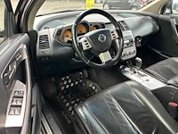 Nissan murano 3.5 v6 j , 76-rt-ph - afbeelding 18 van  22