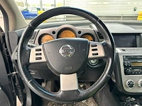 Nissan murano 3.5 v6 j , 76-rt-ph - afbeelding 20 van  22