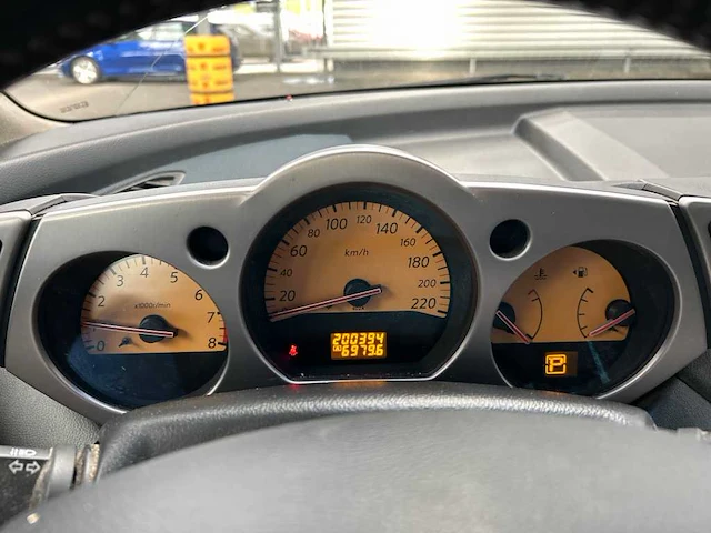 Nissan murano 3.5 v6 j , 76-rt-ph - afbeelding 21 van  22