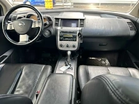 Nissan murano 3.5 v6 j , 76-rt-ph - afbeelding 22 van  22