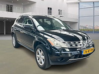 Nissan murano 3.5 v6 j , 76-rt-ph - afbeelding 12 van  22