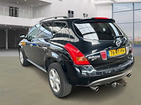 Nissan murano 3.5 v6 j , 76-rt-ph - afbeelding 16 van  22