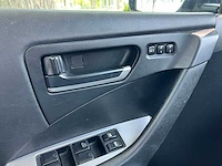 Nissan murano 3.5 v6 org nl, automaat, 39-sz-pf - afbeelding 5 van  18