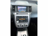 Nissan murano 3.5 v6 org nl, automaat, 39-sz-pf - afbeelding 6 van  18
