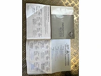 Nissan murano 3.5 v6 org nl, automaat, 39-sz-pf - afbeelding 9 van  18