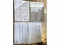Nissan murano 3.5 v6 org nl, automaat, 39-sz-pf - afbeelding 10 van  18