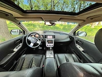 Nissan murano 3.5 v6 org nl, automaat, 39-sz-pf - afbeelding 16 van  18