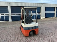 Nissan n01l13u vorkheftruck - afbeelding 9 van  12