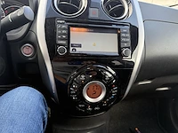 Nissan note 1 2 dig s business edition cvt 98 at,2015 - afbeelding 4 van  27